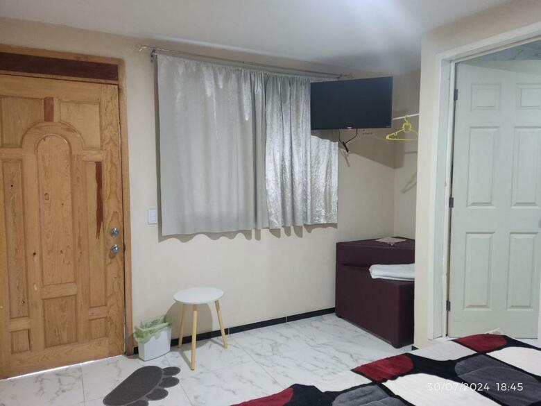 Hotel Mextlitl�n Tierra De Lunas