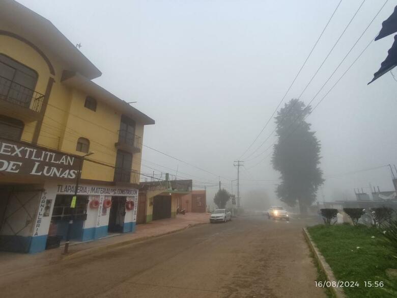 Hotel Mextlitl�n Tierra De Lunas