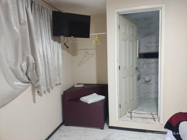 Hotel Mextlitl�n Tierra De Lunas