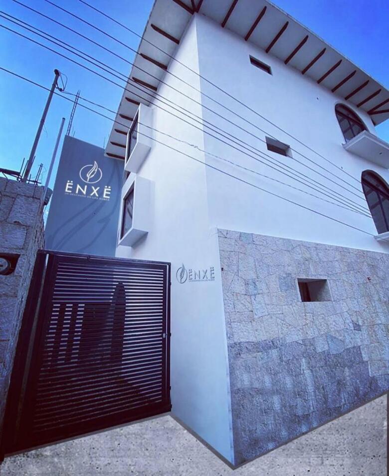 �nx� Hotel Boutique