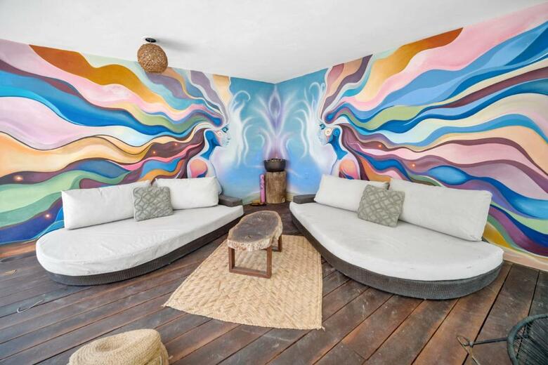 Hotel Casa Xhule Holbox 12 People
