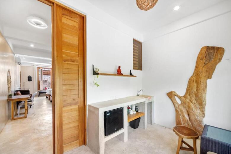 Hotel Casa Xhule Holbox 12 People