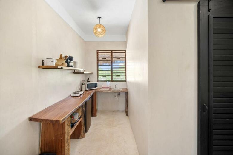 Hotel Casa Xhule Holbox 12 People