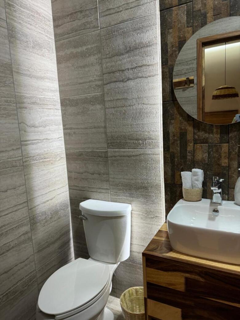 Bocoba Hotel Boutique Centrico