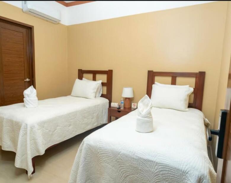 The Garden Hotel Palenque