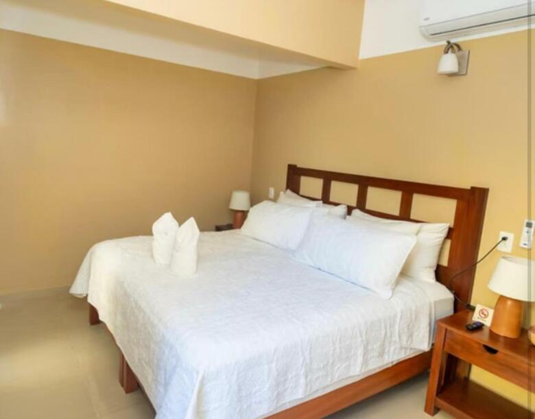 The Garden Hotel Palenque
