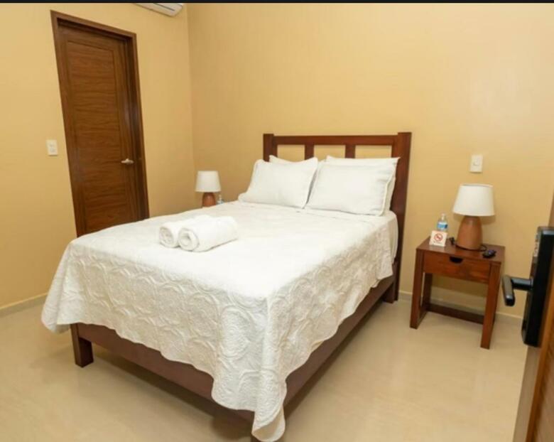 The Garden Hotel Palenque