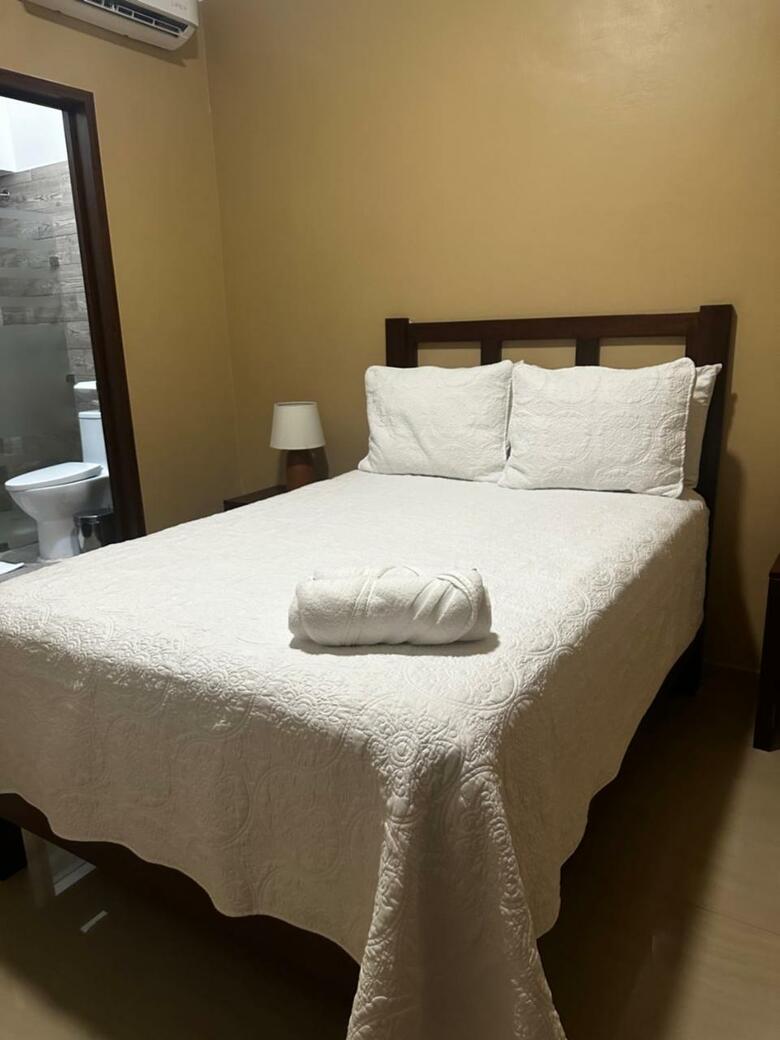 The Garden Hotel Palenque