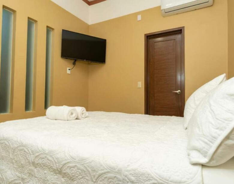 The Garden Hotel Palenque