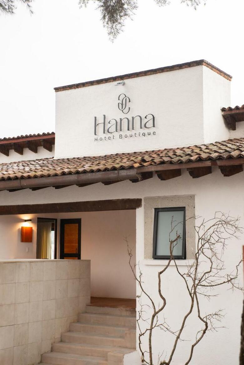 Hanna Hotel Boutique