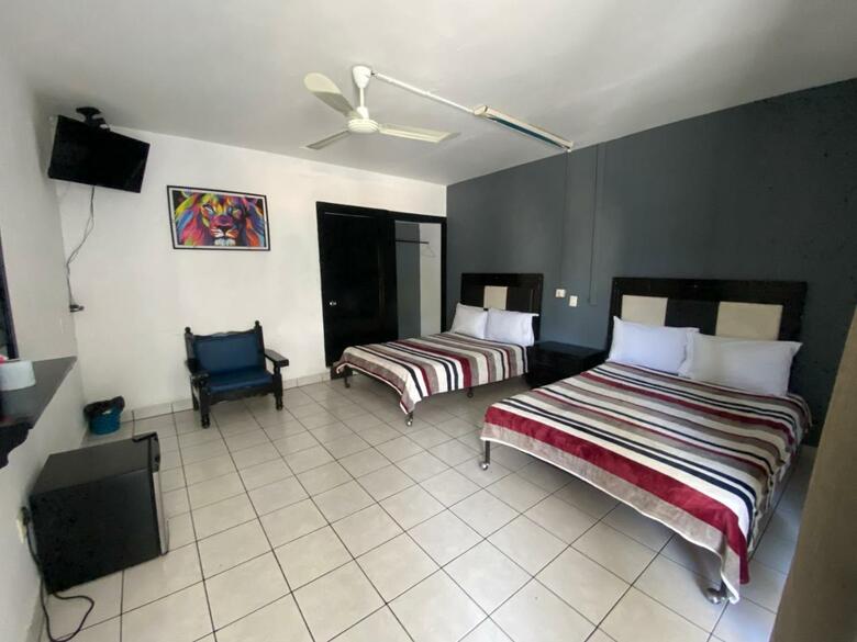 Hotel Puerto Vallarta