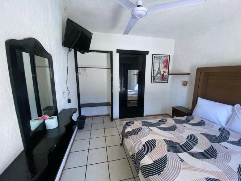 Hotel Puerto Vallarta