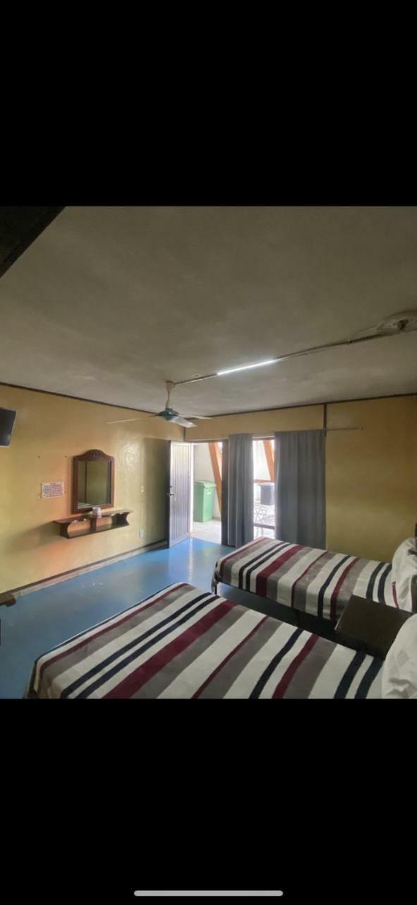 Hotel Puerto Vallarta