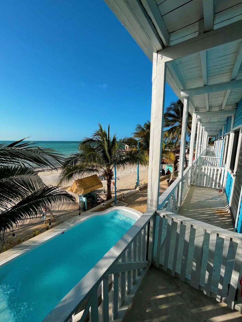 El Faro By �ol Hotels