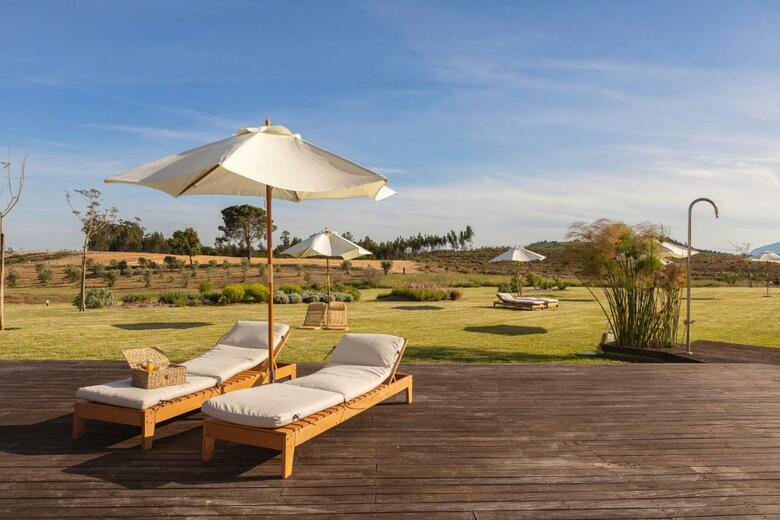 Apartamento Hotel Quinta Do Carrascal