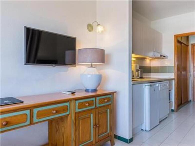 Fun Aparthotel Studio