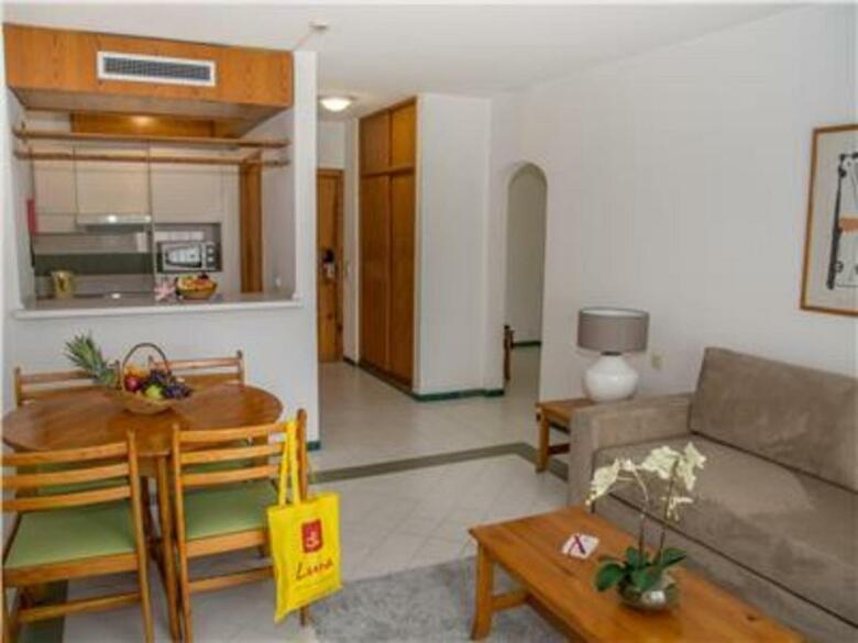 Exciting 1 Bedroom Aparthotel