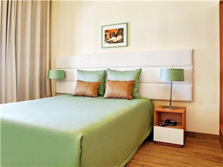 Perfect Aparthotel Apartments 1 Bedroom