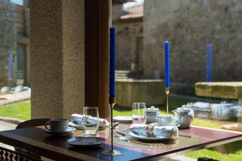 Maia Dos Reis Hotel Rural