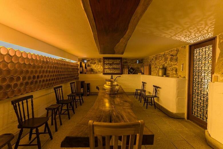 Maia Dos Reis Hotel Rural
