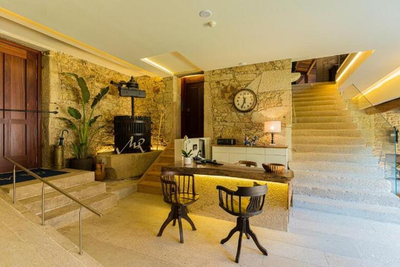 Maia Dos Reis Hotel Rural