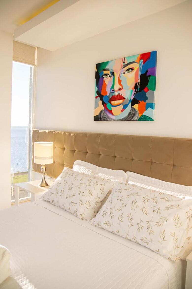 Nobleza Apart Hotel