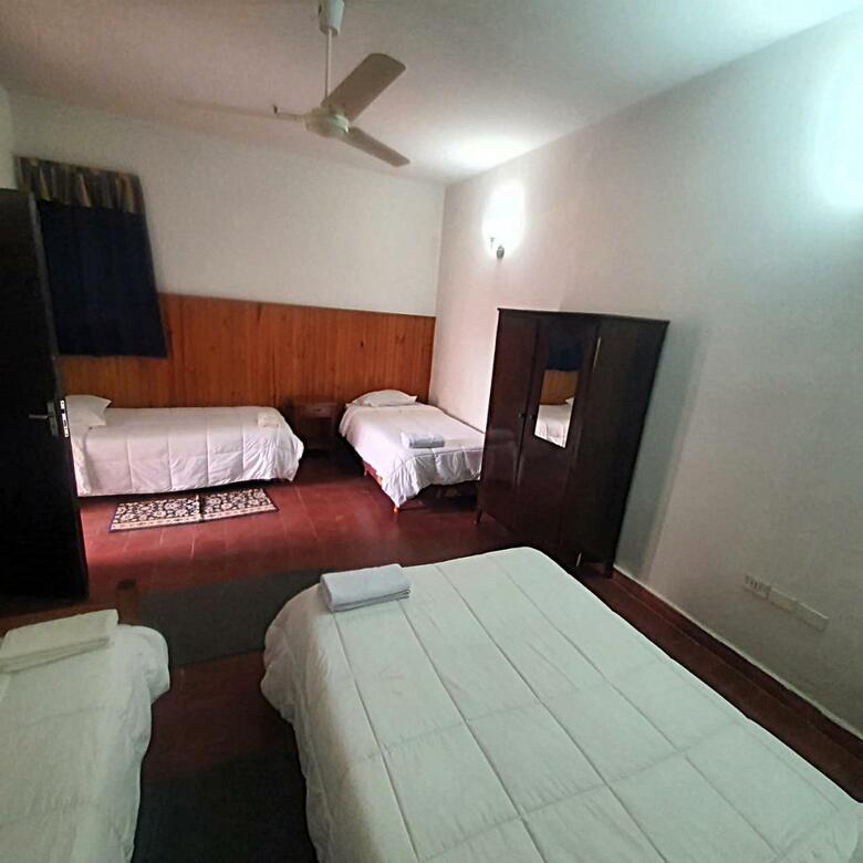 Hotel Victoria