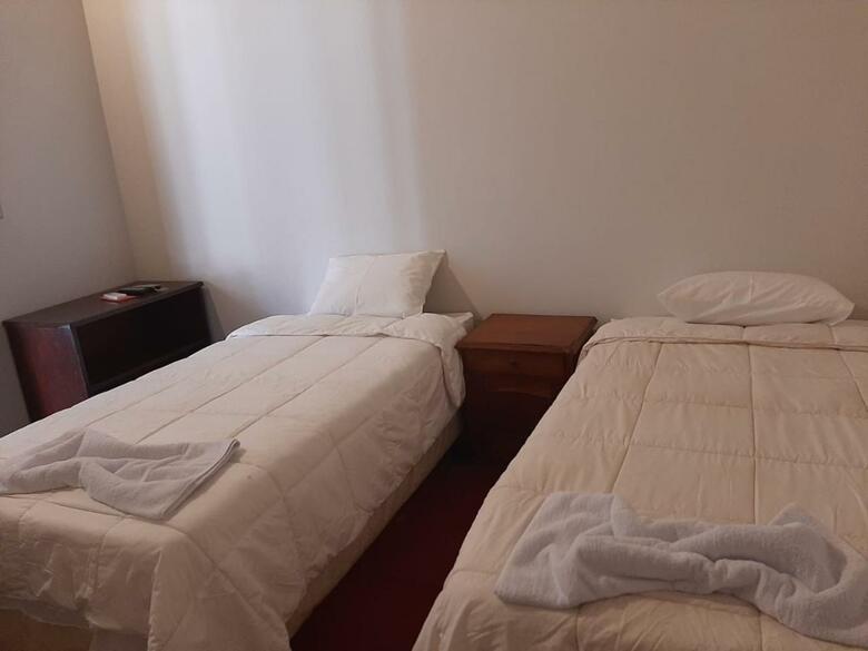 Hotel Victoria