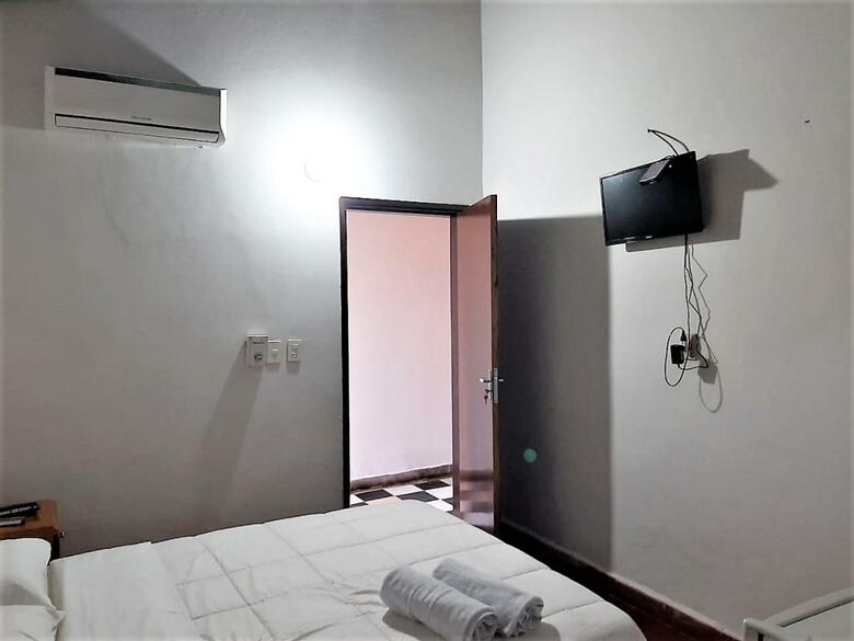 Hotel Victoria