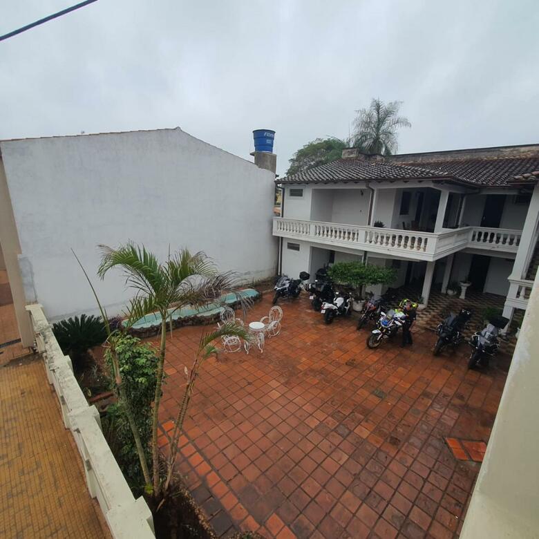 Hotel Victoria
