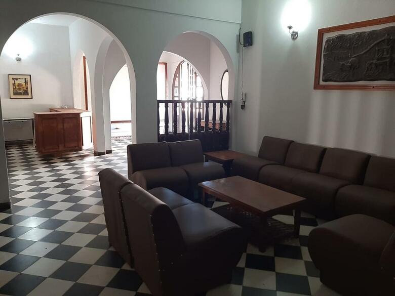 Hotel Victoria