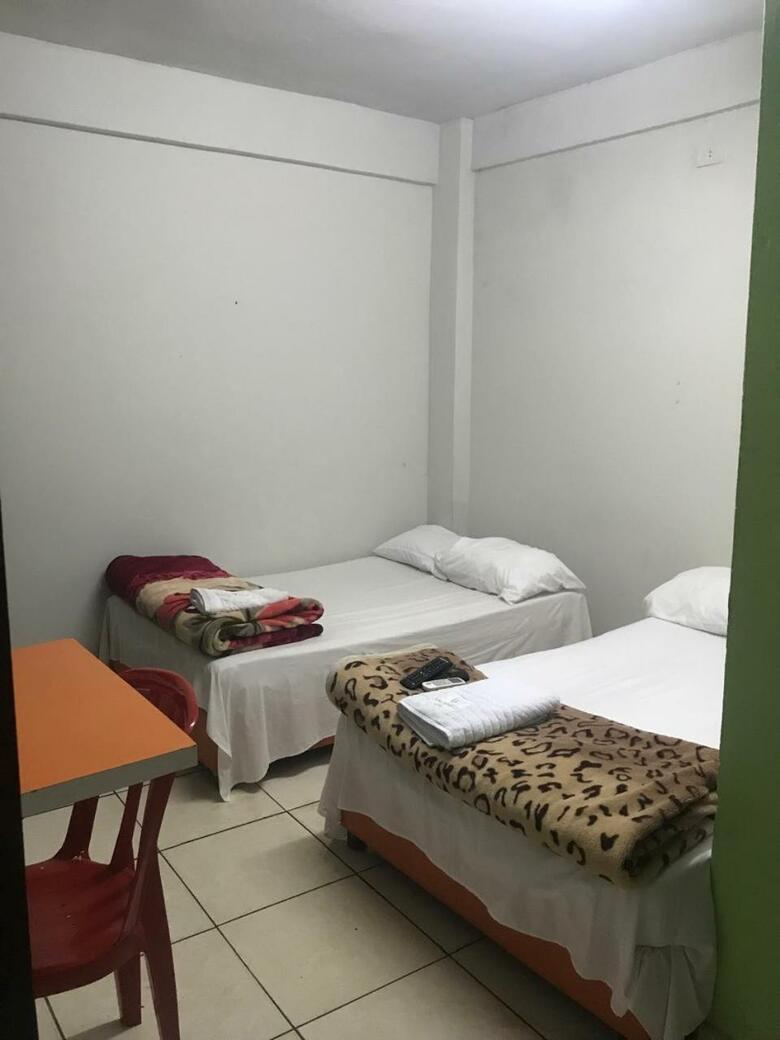 Don Carmelo Hotel