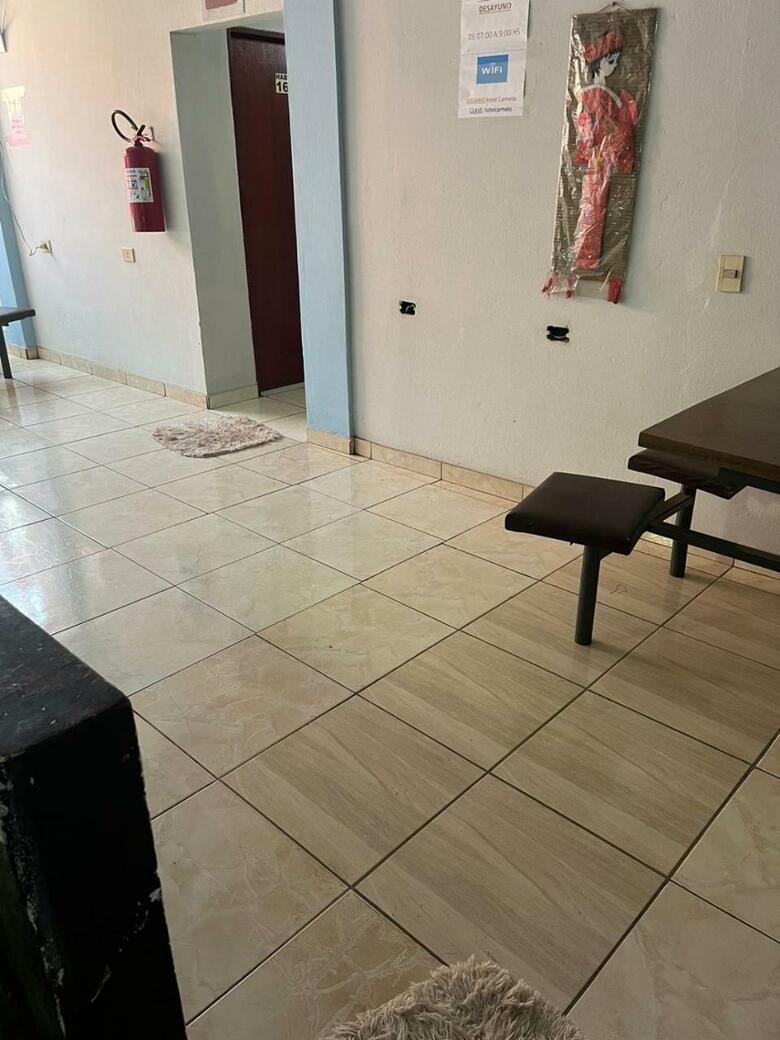 Don Carmelo Hotel