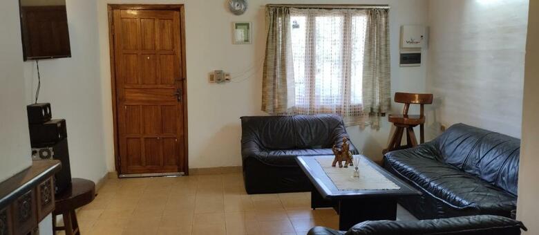 Apartamento Hotel Pensi�n Velisa