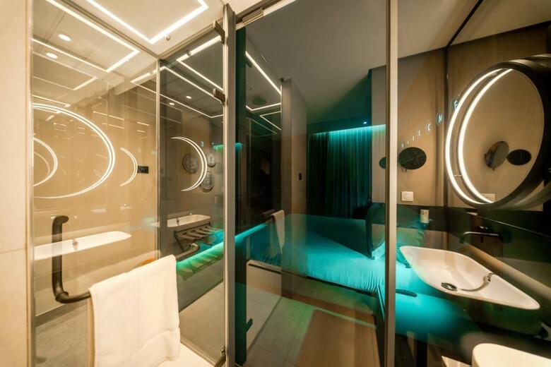 Hotel The Nine Lifestyle Experience