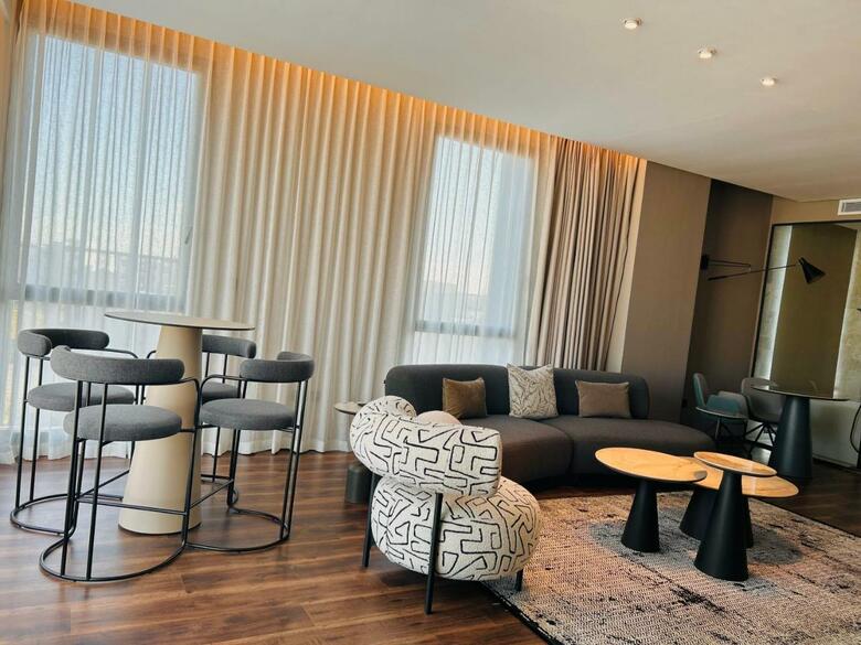 Hotel The Nine Lifestyle Experience