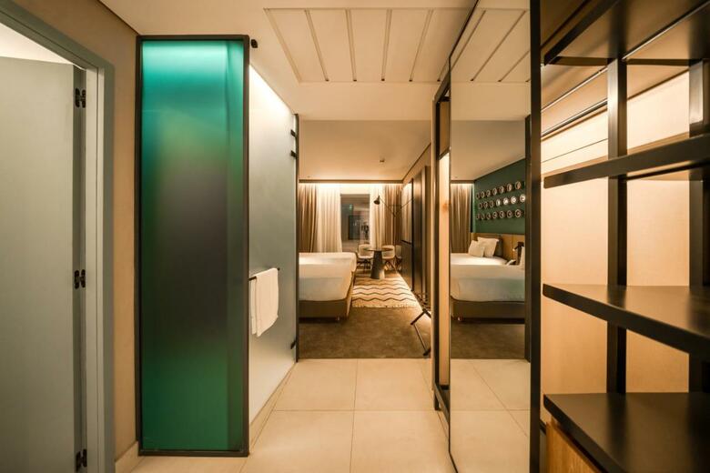 Hotel The Nine Lifestyle Experience