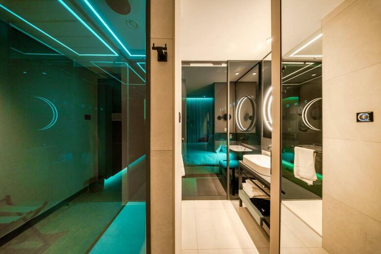 Hotel The Nine Lifestyle Experience