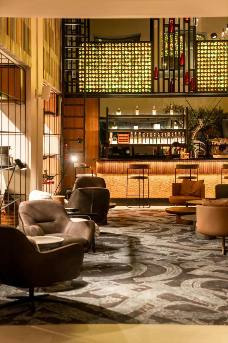 Hotel The Nine Lifestyle Experience