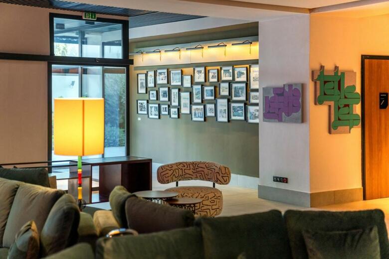 Hotel The Nine Lifestyle Experience