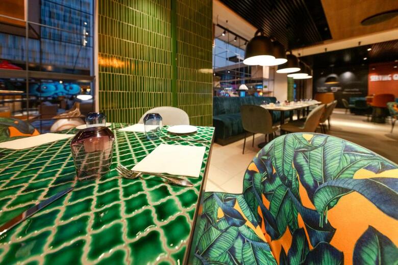 Hotel The Nine Lifestyle Experience