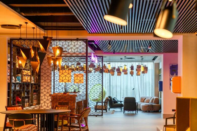 Hotel The Nine Lifestyle Experience