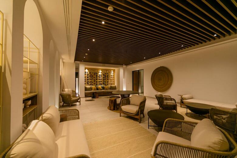 Hotel The Nine Lifestyle Experience