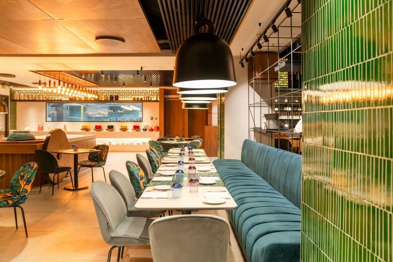 Hotel The Nine Lifestyle Experience