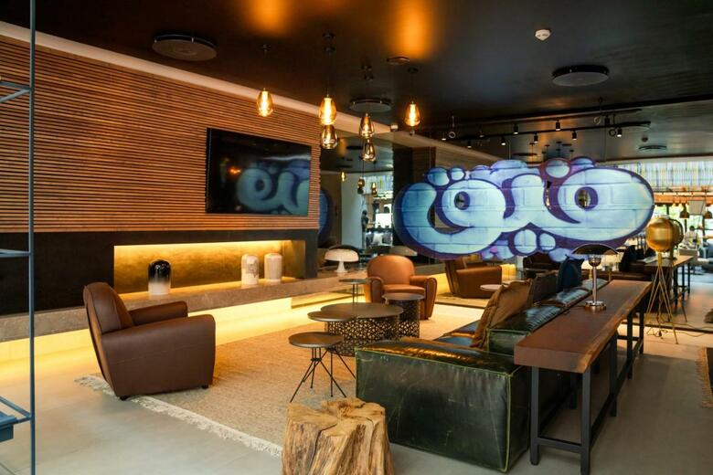 Hotel The Nine Lifestyle Experience