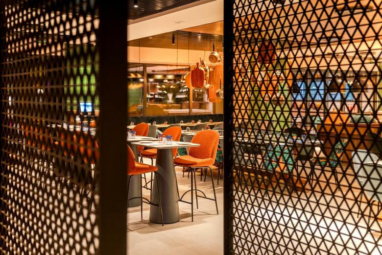 Hotel The Nine Lifestyle Experience