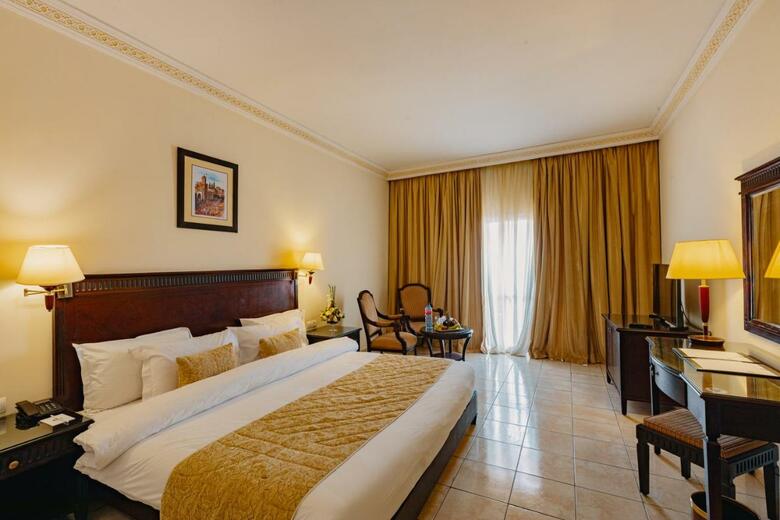 Hotel Grand Mogador Agdal