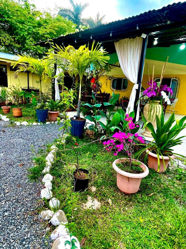 Hotel Tierra De Volcanes