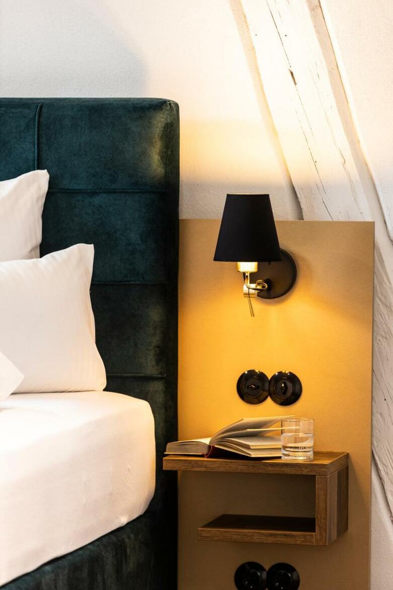 Das Goldschl�ger Boutique Hotel