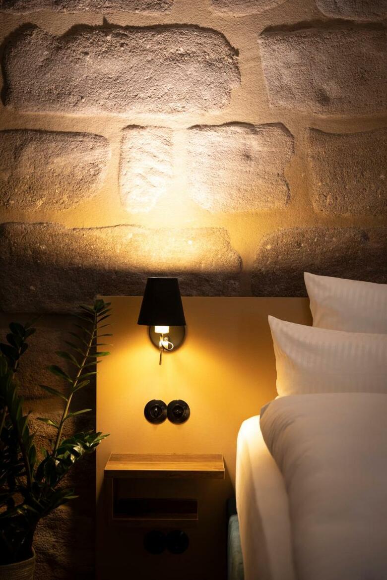Das Goldschl�ger Boutique Hotel